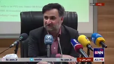 دهقانی فیروزآبادی: مدیران قبل از آنکه عزت و اقتدار ملی را خرج کنند اول سراغ بچه‌های داخل بیایند