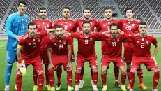 پست اینستاگرام AFC برای بازی ایران و یمن +عکس