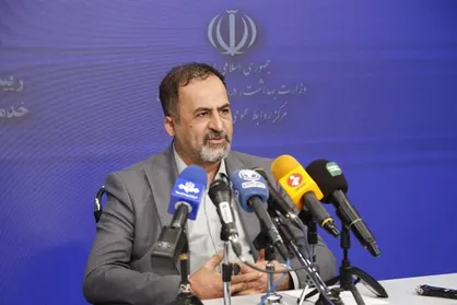 آموزش نخستین گروه دانشجویان پزشکی در دانشگاه عراق آغاز می&zwnj;شود