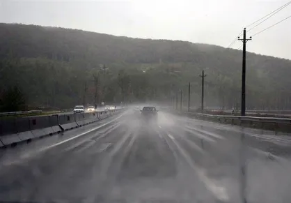 جاده هراز و کندوان فردا یک&zwnj;طرفه&zwnj; می&zwnj;شود