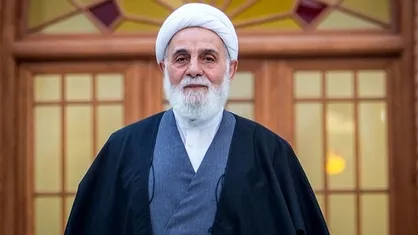 ناطق نوری: قدرت موشکی و حضور گسترده مردم در صحنه، سبب شد که رژیم صهیونیستی و حامیانش پیشنهاد آتش&zwnj;بس بدهند  + فیلم