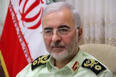 ۹۰ درصد جرایم خشن و جنایی کشور توسط کارآگاهان شناسایی می‌شود