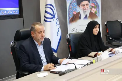 استاندار خراسان جنوبی: بخش اجتماعی مانند حوزه عمرانی نیازمند رویکرد برنامه&zwnj;محور است