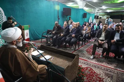 امام جمعه سمنان: فضای گفت&zwnj;وگو و تضارب آرا باید در دانشگاه&zwnj;ها غالب شود