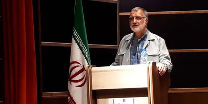 نزدیک&zwnj;تر شدن آمریکا امنیت ما را افزایش می&zwnj;دهد/ عده&zwnj;ای کاسب ارعاب&zwnj;ورزی هستند