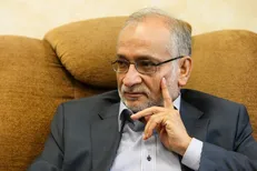 مرثیه مرعشی برای یک دست شدن مجلس یازدهم