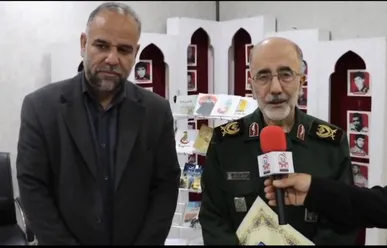 کنگره شهدای چهارمحال و بختیاری می‌تواند به الگویی ملی تبدیل شود