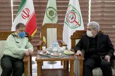تفاهم‌نامه همکاری پلیس فتا با معاونت علمی و فناوری ریاست جمهوری