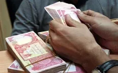 امکان توزیع ارز در خاک عراق وجود ندارد