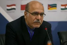 برنامه چهار ساله راهبردی مرکز همکاری‌های علمی بین‌المللی بررسی می‌شود