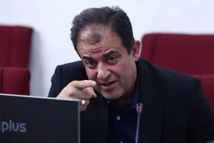 رهنما: با سهمیه کامل و ۸کاراته کا به ناگویا اعزام می&zwnj;شویم / دنبال رکوردزنی هستیم