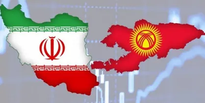 قرقیزستان، میزبان هیئت تجاری و فناور ایران خواهد بود