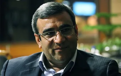 &laquo;غلامحسین مظفری&raquo; مدیرعامل سازمان منطقه آزاد کیش شد