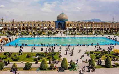 دانشجویان مسائل فرهنگی اصفهان را با رئیس کمیسیون شورای شهر درمیان می&zwnj;گذارند