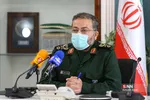 امضای تفاهم نامه سازمان بسیج مستضعفین و کمیته امداد امام خمینی