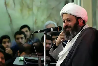 چرا خدا جلوی قدرت گرفتن افراد ناصالح را نمی&zwnj;گیرد؟