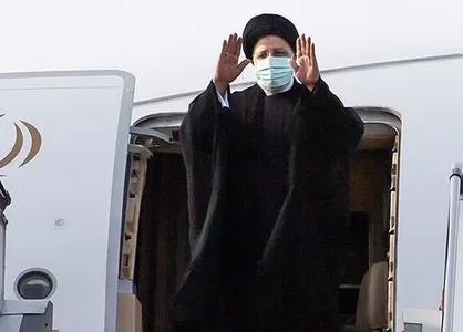 رئیسی فردا به استان خراسان رضوی سفر می&zwnj;کند