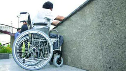 خدمت رسانی شهرداری به معلولان در دوره مدیریت قالیباف قابل انکار نیست