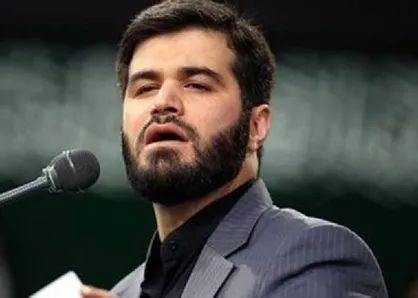 مرثیه&zwnj;خوانی میثم مطیعی در مکه هم&zwnj;زمان با شب شهادت امام باقر(ع) +فیلم