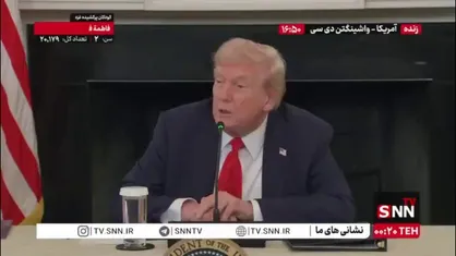 ترامپ از احتمال سفرش به مصر و غزه خبر داد