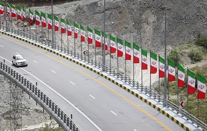 تردد روان در محور&zwnj;های شمالی کشور