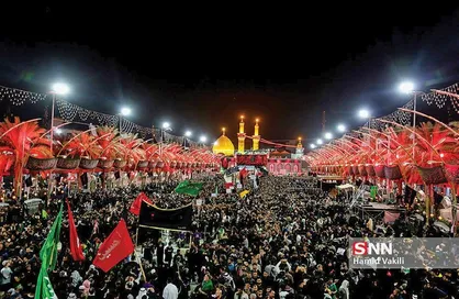چطور اربعین بزرگترین رویداد سالانه جهان شد؟