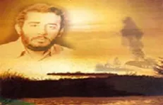 اعترافی از مقامات بعثی در ۱۳ آبان ۵۹