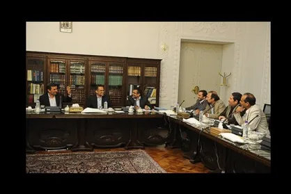 آیین&zwnj;نامه &laquo;شورای&zwnj;عالی سینما&raquo; تغییر می&zwnj;کند؟