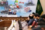 نشست خبری قائم مقام شورای فرهنگی تبلیغات اسلامی