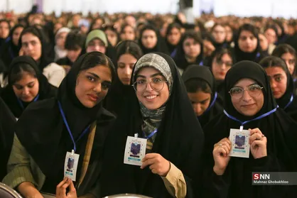 دانشگاه؛ جایی برای رشد مهارت&zwnj;ها و ساختن مسیر فردا