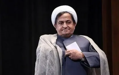 تکذیب ادعا&zwnj;های پدر روح&zwnj;الله زم پیرامون موارد مطرح شده در ملاقات با پسرش/ اظهارات زم پای تخته، در دادگاه و گفتگو&zwnj;های مختلف حتی در خارج از کشور چندین بار عینا تکرار شده است