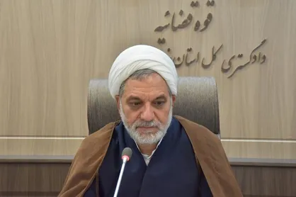 بازداشت جاسوس سرویس اطلاعاتی رژیم صهیونیستی در کرمان &zwnj;