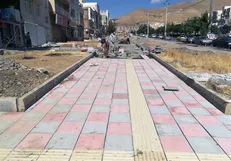 بهسازی معابر پیاده‌رو و احداث مسیر‌های دوچرخه پایتخت به ۱۴۲ کیلومتر رسید