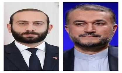 وزیر خارجه ارمنستان: ایران نقش مهمی در قفقاز جنوبی دارد