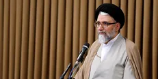 اعلام آمادگی وزیر اطلاعات برای پیشگیری و سالم سازی قوه قضائیه