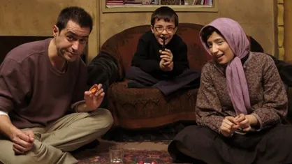 نمایش &laquo;حوض نقاشی&raquo; به مناسبت روز جهانی معلولان