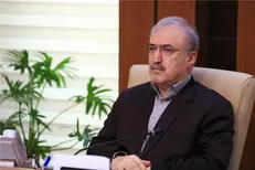 عبور از خط قرمز وزارت بهداشت را نمی‌پذیرم