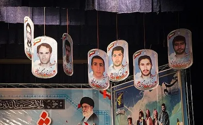 برنامه &laquo;نحن مقاومون&raquo; امروز، ۱۷ دی&zwnj;ماه از سوی بسیج دانشجویی بندر ماهشهر برگزار می&zwnj;شود