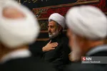 حجت الاسلام ذوالنور نماینده مردم قم در مجلس شورای اسلامی