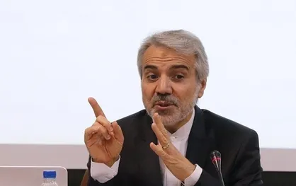 کسری ۳۸ هزار میلیاردی بودجه ۹۶/ صرفه جویی در هزینه جاری