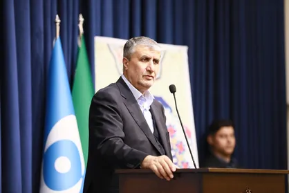 ثبت بیش از ۱۰۰ دستاورد برای سازمان انرژی اتمی در سال ۱۴۰۳/ رونمایی از دستاورد&zwnj;های جدید در روزملی فناوری هسته&zwnj;ای