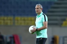 گل محمدی: کریم را میخواهیم و دلتنگش هستیم / به کمال حق می‌دهم و زحمت‌هایش را فراموش نمی‌کنم