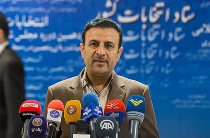 روز سوم ثبت&zwnj;نام&zwnj; انتخابات| نام&zwnj;نویسی ۸۱ داوطلب؛ جمع ثبت&zwnj;نام&zwnj;ها به ۲۱۱ رسید