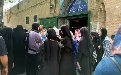 کارگاه&zwnj;های محرم&zwnj;شناسی برای دومین&zwnj;بار در منطقه ۱۲