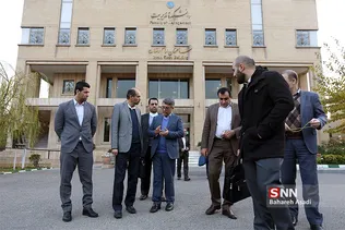 میزگرد سیاسی اجتماعی 
