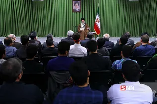 رهبری