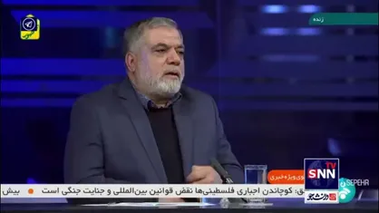 ولایت مدار: آن بخش&zwnj;هایی که از وزارت دفاع خواسته شده مشکلی از نظام حل کرده مثل&zwnj;ای تی و&zwnj;ای سی تی و امیدواریم در بخش خودرویی هم به همین شکل انجام شود