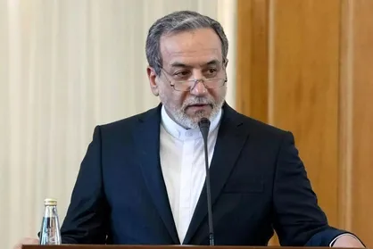 عراقچی: کشور&zwnj;های اروپایی و آمریکا حق بازگرداندن قطعنامه&zwnj;های گذشته و تحریم&zwnj;های شورای امنیت را ندارند + فیلم
