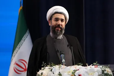 حجت‌الاسلام رستمی: جریان علم کشور باید خود را برای ایرانِ قویِ تمدن‌ساز مجهز، توانمند و بازآرایی کند + فیلم