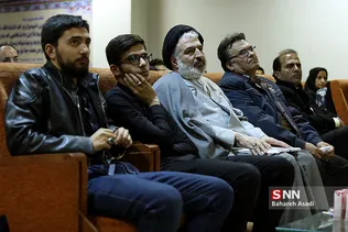همایش بررسی نقش دانشجو در حل مسائل کشور 